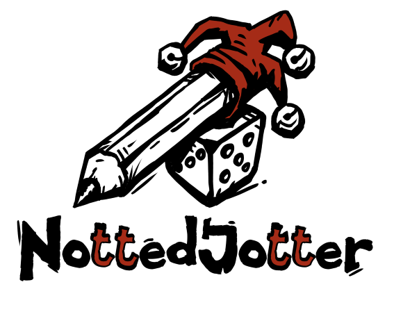 NottedJotter